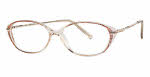 Gloria Vanderbilt Gloria Vanderbilt 759 Eyeglasses Eyewear