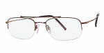 Stetson Stetson Zylo-Flex 705 Eyeglasses