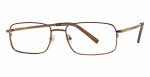 Revolution Titanium REVT62 Eyeglasses