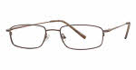 Revolution Titanium REVT63 Eyeglasses