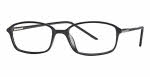 Capri Optics Ryan Eyeglasses