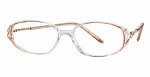 Capri Optics April Eyeglasses