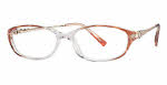 Capri Optics Arlene Eyeglasses
