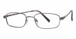 Visual Eyes SS-273 Eyeglasses