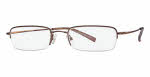 Bulova Brad Eyeglasses