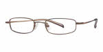 Bulova Beck Eyeglasses