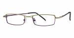 David Benjamin Sharp Eyeglasses