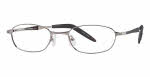 David Benjamin Motive Eyeglasses