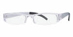 Scott Harris Scott Harris 164 Eyeglasses