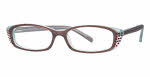 Cinzia CIN-124 Eyeglasses