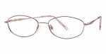 ClearVision Traci Eyeglasses