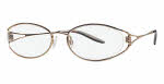 Marcolin MA7268 Eyeglasses