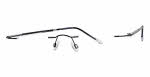 Zyloware Invincilites Beta Unassembled Eyeglasses