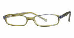 Jelly Bean JB131 Eyeglasses
