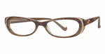Cynthia Rowley CR0221 Eyeglasses