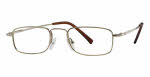 Visual Eyes SMT-8 Eyeglasses