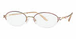 Manzini Manzini Titanium 110 Eyeglasses