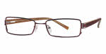 Alexander Angelina Eyeglasses Eyewear