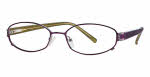 Alexander Charisse Eyeglasses Eyewear