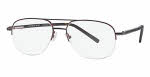 Cutter and Buck Melbourne Eyeglasses