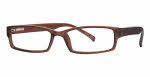 Modern Optical Plasma Eyeglasses