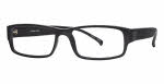 Modern Optical Clout Eyeglasses