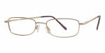 Modern Optical Wally Eyeglasses