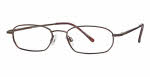 Modern Optical Fame Eyeglasses