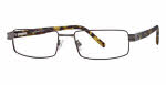 Cutter and Buck Hampton Eyeglasses