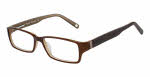Silver Dollar cld 904 Eyeglasses Eyewear