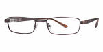 Optimate 4257 Eyeglasses