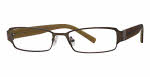 Optimate AF0630 Eyeglasses