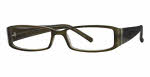 Optimate AF0624 Eyeglasses