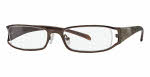 Optimate AF0626 Eyeglasses