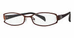 Optimate AF0625 Eyeglasses