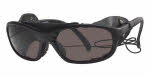 Ducal Trading Glacier Sport Sunglass #1387 Sunglasses