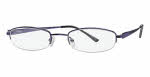 Venuti Venuti Deluxe 11 Eyeglasses Eyewear
