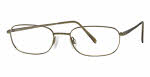 Aristar AR 6750 Eyeglasses