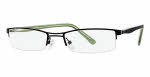 Bulova Mission Eyeglasses