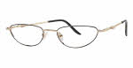 L Amy L'Accent 307 Eyeglasses Eyewear