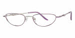 L Amy L'Accent 307 Eyeglasses