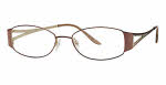 Sophia Loren SL Beau Rivage 43 Eyeglasses Eyewear