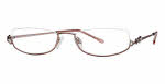 Sophia Loren Sophia Loren M173 Eyeglasses Eyewear