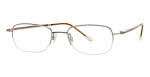 Zyloware Zyloware Theta 9 Eyeglasses