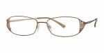 Sophia Loren Sophia Loren M177 Eyeglasses Eyewear
