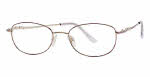 Sophia Loren Sophia Loren M172 Eyeglasses Eyewear
