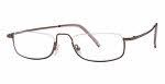 Stetson Stetson Zylo-Flex 709 Eyeglasses