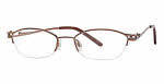 Sophia Loren Sophia Loren M174 Eyeglasses Eyewear