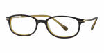 A-2 High Impact SG111 Eyeglasses