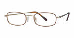 A-2 High Impact SG122 Eyeglasses